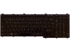 TECLADO PT PORTUGUS TOSHIBA Satellite A500 PID2204S